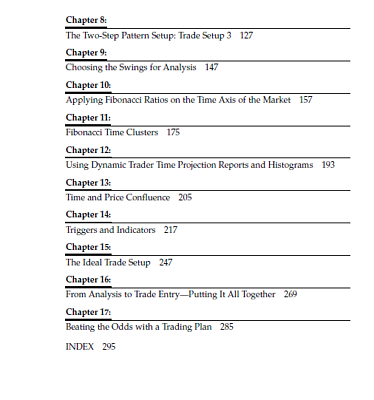 (.D.F) Fibonacci Trading How to master the time by Carolyn Boroden fast delive