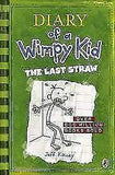 Jeff Kinney Diary Of A Wimpy Kid All Books Serie 1-14 🔥