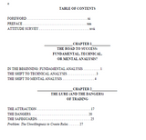 (.D.F) Trading in the zone by Mark Douglas +The disciplined Trader fast delivevry