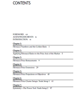 (.D.F) Fibonacci Trading How to master the time by Carolyn Boroden fast delive
