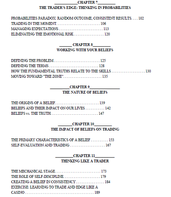 (.D.F) Trading in the zone by Mark Douglas +The disciplined Trader fast delivevry