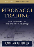 (.D.F) Fibonacci Trading How to master the time by Carolyn Boroden fast delive