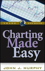 Charting Made Easy (Wiley Trading) by Murphy, John 1883272599 The Fast Free