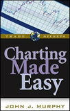 Charting Made Easy (Wiley Trading) by Murphy, John 1883272599 The Fast Free